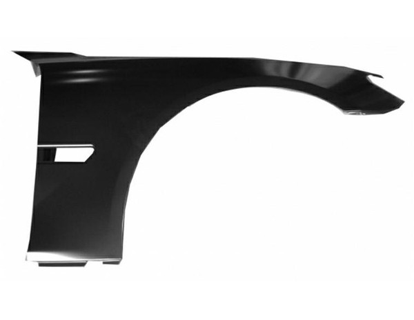KotflÜGel Vorne Rechts FÜR BMW 7ER F01/F02 2009-2015 Aluminium-image