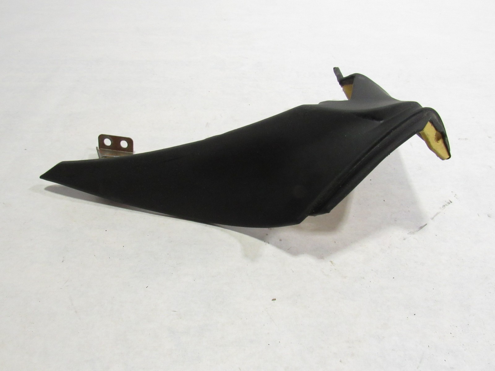 Ferrari 488 Spider 2017 Front Left Lower Pillar Cover Trim Panel 15-19 |@2