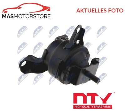 MOTORHALTER MOTORAUFHÄNGUNG LINKS NTY ZPS-HD-041 V NEU OE QUALITÄT