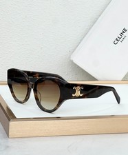 CELINE Sunglasses MODEL:CL2153U SIZE:53 20-145