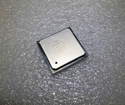 Intel Pentium 4 2.267 GHz 2.26GHZ/512/533, SL67Y Socket 478