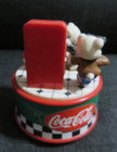VINTAGE COCA COLA "ROCK AROUND THE CLOCK" MUSICAL 1994 — photo 2