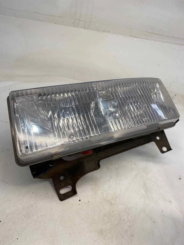 96 97 98 99 00 01 02 Conjunto de faros lado conductor izquierdo Chevy Express 3500 Foto 2 de 4