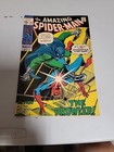 Amazing Spider-Man #93 1971 Silver Age Marvel Comics Lee & Romita The Prowler
