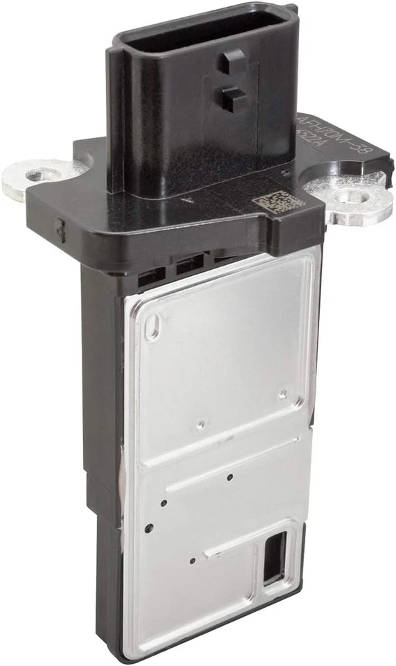 日立 MAF0031 质量空气流量传感器,黑色,1.46 x 1.82 x 3.57 英寸  — 第 3/4 张图片