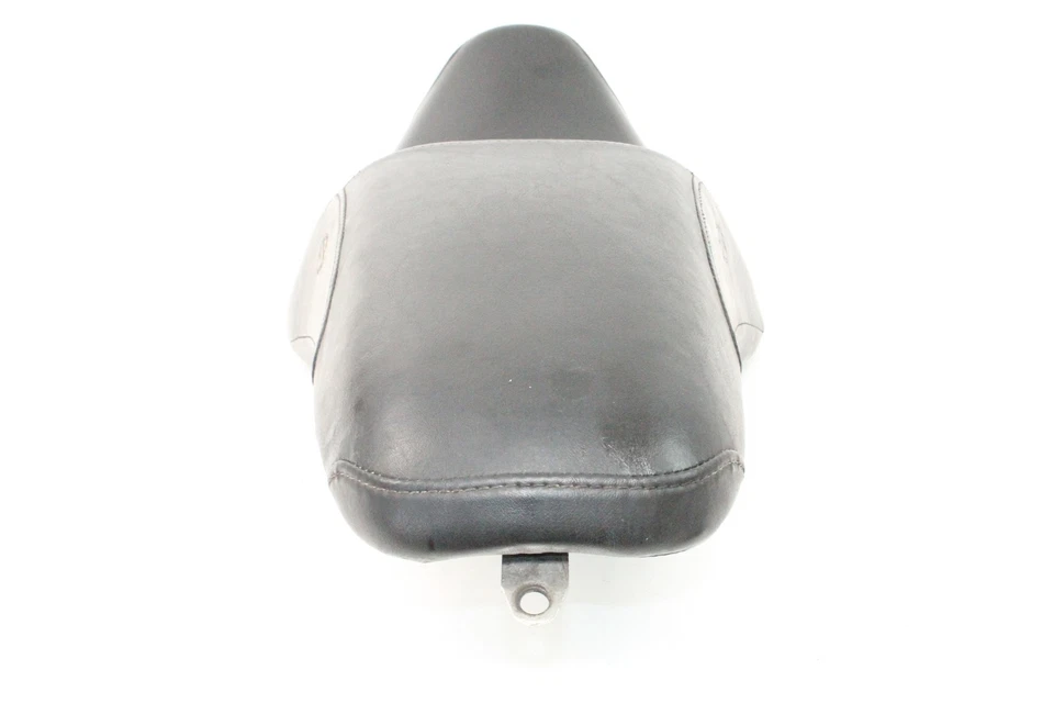 Harley-Daley Dyna Super Glide 2001 01 asiento deportivo FXDX Foto 3 de 4