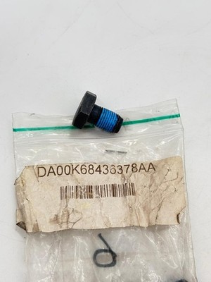 Original neue OEM Schraube Mopar | 68436378AA