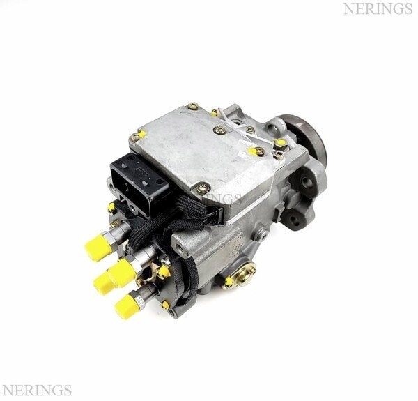 Diesel high pressure pump ISUZU D-MAX 3.0 D 120-180 4JH1