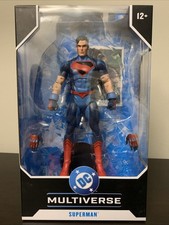 How to Make Amazing Custom McFarlane Figures 42