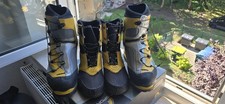La Sportiva Spantik Bergsteigerstiefel   Grö...