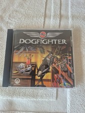 Airfix Dogfighter PC CD-ROM Game 2000 Paradox Entertainment Jewel Case
