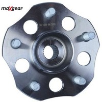 Maxgear 33-1660 Radnabe Rad Nabe FüR Honda