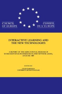 Interactive Learning & The New