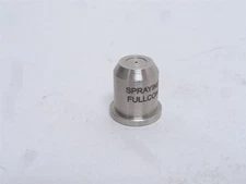 244870 New-No Box; Spraying Systems TG-SS0.6 Spray Tip Nozzle; SS; 20-150PSI