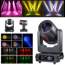 280W Mini Beam 10r DMX Spot Moving Head Light for Stage dj Bar Disco Club
