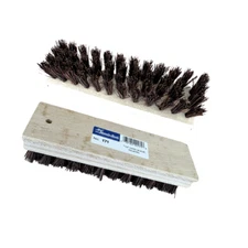 Magnolia Brush - Oblong NARROW Scrub Brush