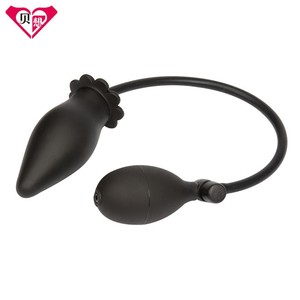 Image Is Loading New Soft Unisex Gay Inflatable Ass Plug Adjustable Image Is Loading New Soft Unisex Gay Inflatable Ass Plug Adjustable