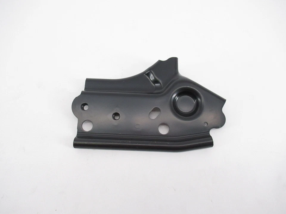 Extensión delantal guardabarros delantero pasajero genuino OEM Toyota Lexus 53813-0R030 Foto 2 de 3