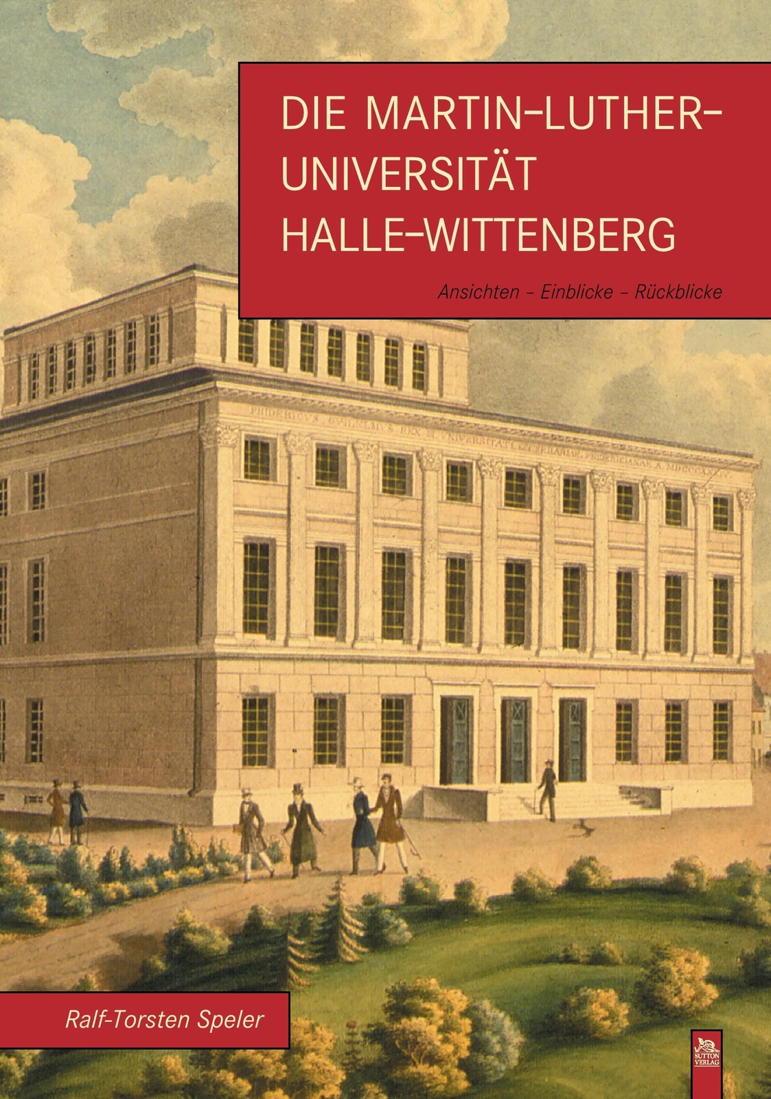 Thumbnail - Die Martin-luther-universität Halle-wittenberg Ralf T Speler