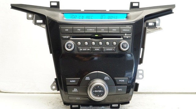 2015 honda odyssey radio code 2015 honda odyssey radio code
