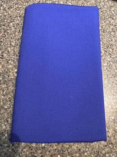 100% Cotton Fabric - Solid Color - By the yard - Picture 9 of 14