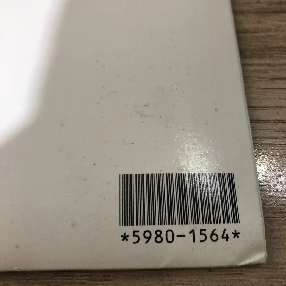 HP Holiday Kit Free Software and paper samples - Image 3 of 4