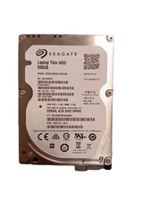 Seagate Laptop Thin HDD ST500LM021 500GB 2.5" SATA ILaptop Hard Drive PS3 Xbox