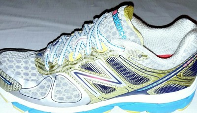 new balance 860v4 trail