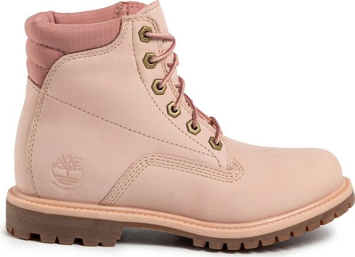 Timberland Waterville 6 IN Basic Boots 