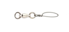 Sampo Double Welded Ring Tournament Snap Size...