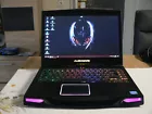 Alienware Laptop
