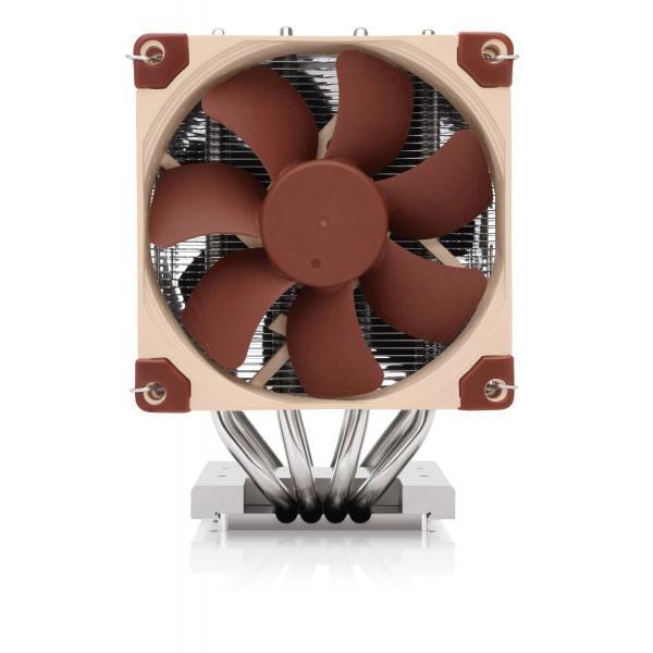 Noctua NH-D9 TR5-SP6 4U sistema di raffreddamento per computer Processore Raffre