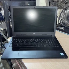 DELL LATITUDE 3570 INTEL CORE I3 4GB RAM NO HD