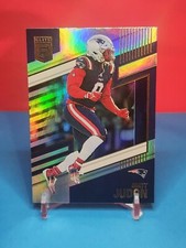 2022 Panini Donruss Elite #55 Matt Judon - New England Patriots 