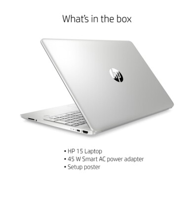HP 15