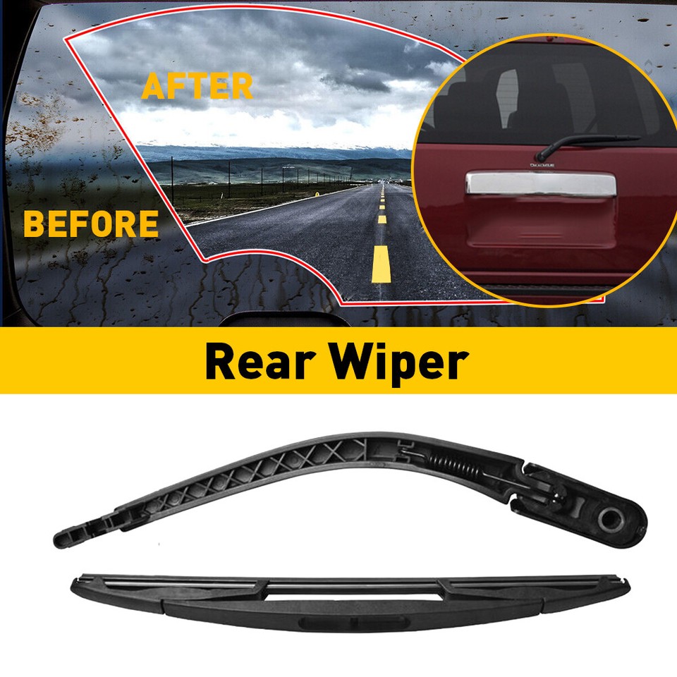 FOR Dodge Magnum 20052008 Nitro 20072009 Rear Windshield Wiper Arm