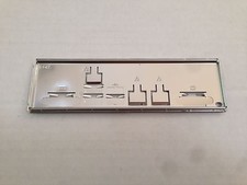  NEW SuperMicro I/O Shield Backplate for X10SLL-SF