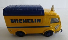 Camion RENAULT 1000Kg MICHELIN -1/43-No1091/2700ex- CORGI -Neuf + Boîte + Certif