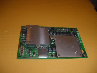 Intel Pentium III 650 Mhz MMC-2CPU module  PMM65002101AB for Laptop