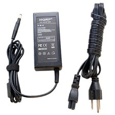 65W AC Adapter Charger for HP Envy 4 Spectre 13-15 Series Ultrabook, 613149-001