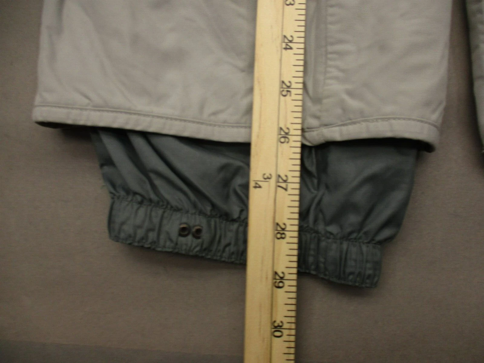 burton snap zip pockets zip fly boot gaiters snow pants