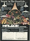 High Times February 1982 issue #78 Abby Hoffman, Little Feat, Bird Smuggling — photo 2