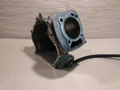 #ad 0H0165C GENERAC ENGINE CRANKCASE CYLINDER BLOCK $119.96