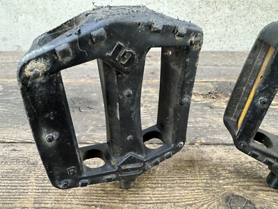 Bmx Gt Old School À VENDRE! - FR