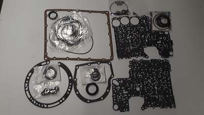 RL4R01A RE4R01A(87-UP) TRANSMISSION OVERHAULT KIT PRECISION