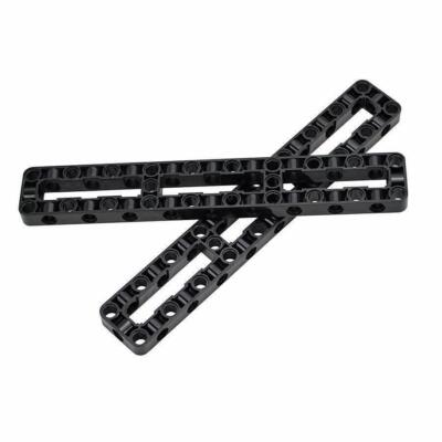 New 3x19 Technic Lift Arm #67491 Compatible with Lego Technic 67491 Ev3 Liftarm