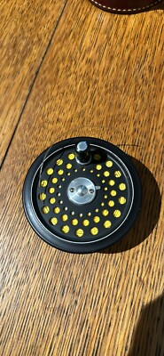 Hardy Ultralite Disc 2/3/4 Spool With Line