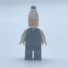 LEGO&reg; Minifigures Minifigures - Jedi Ki-Adi-Mundi sw0319 from set 7959
