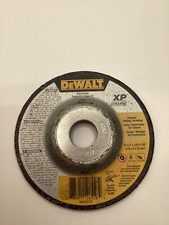 QTY 11 DeWalt Ceramic Metal Stainless Cutting Wheels 4-1/2" x 1/8" x 7/8"