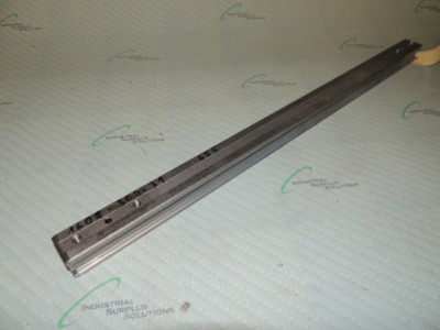 STAR / BOSCH REXROTH R160830431+655L LINEAR RAIL